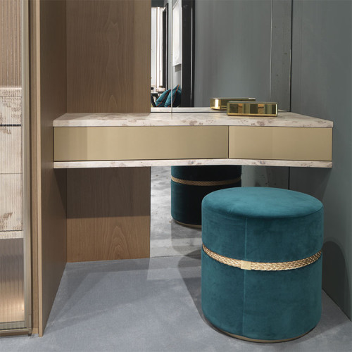 Ulysse Pouf P 742