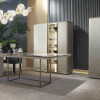Vesta High Sideboard C 1502