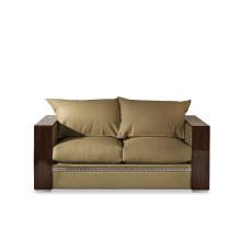 il Novecento 2 Seaters Sofa S 472