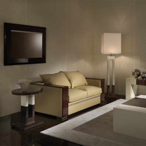 il Novecento 2 Seaters Sofa S 472