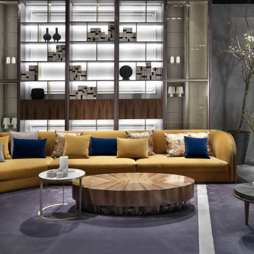 Elettra Coffee Table AT 748