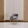 Etra Chair LA 1410