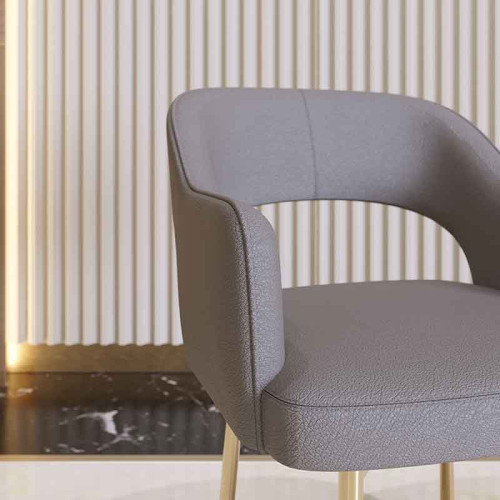 Etra Chair LA 1410