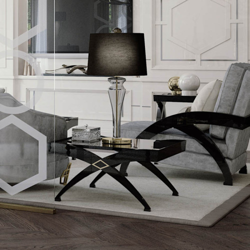 Gaspare Coffee Table AT 801