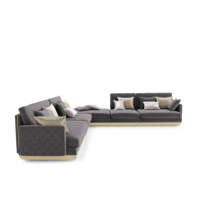 Etra Armchair LA 1402