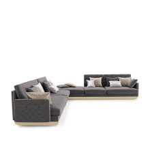 Etra Armchair LA 1402