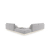 Etra Armchair LA 1402
