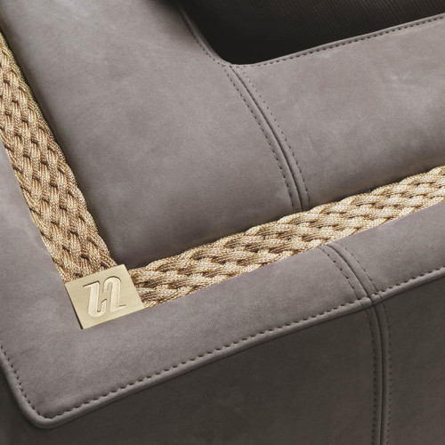 Etra Armchair LA 1402