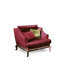 Thais Armchair LA 411