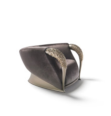 The Aqvila Armchair LA 857