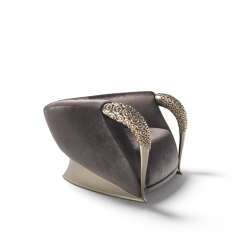 The Aqvila Armchair LA 857