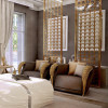 The Aqvila Armchair LA 857