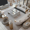The Aqvila Coffee Table AT 855