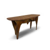 The Muse Console AC 1601