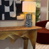 The Muse Console AC 1601