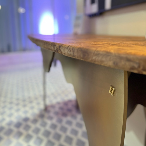 The Muse Console AC 1601
