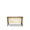The Saraya Night Table B 602 FG
