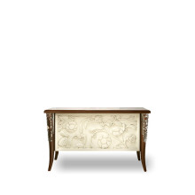 The Saraya Night Table B 602 FG