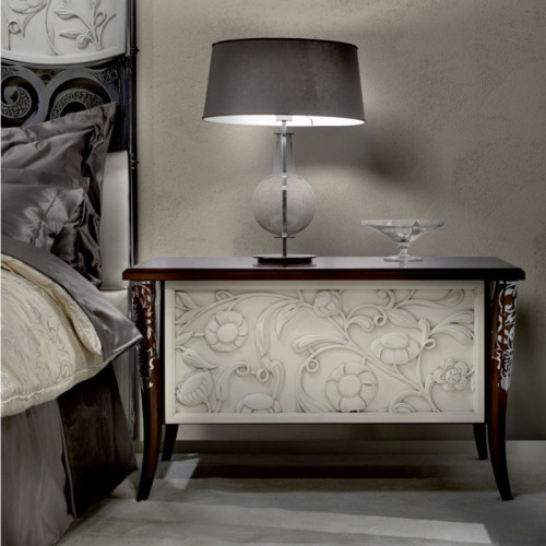 The Saraya Night Table B 602 FG