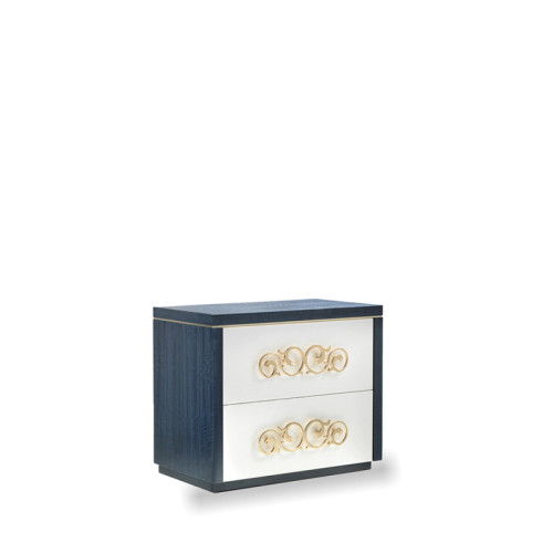The Saraya Night Table B 652