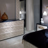 The Saraya Night Table B 652