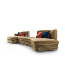 Vesta Modular Sofa