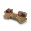 Vesta Modular Sofa