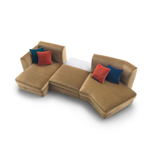 Vesta Modular Sofa