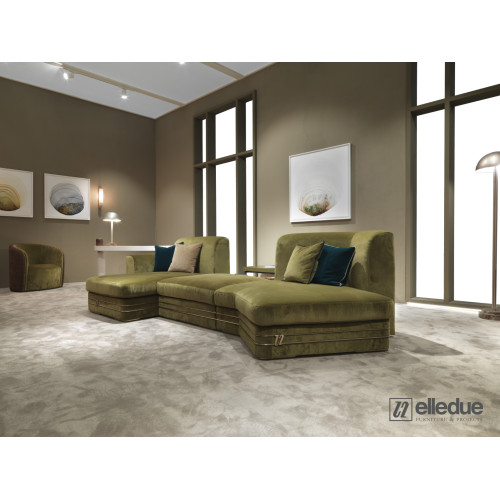 Vesta Modular Sofa