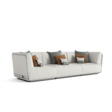 Vesta Modular Sofa Composition 03