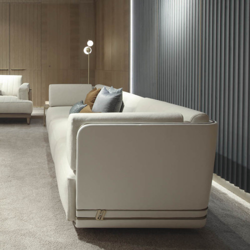 Vesta Modular Sofa Composition 03