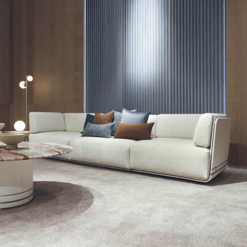 Vesta Modular Sofa Composition 03