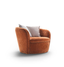 Athena Armchair LA 1405