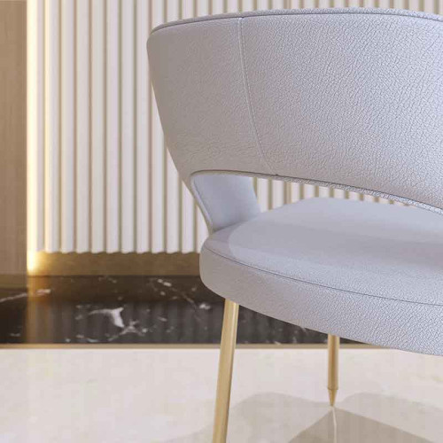 Etra Chair LA 1411
