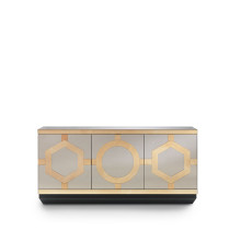 Gaspare 3 Doors Sideboard C 903