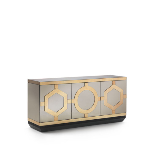 Gaspare 3 Doors Sideboard C 903