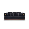 Gaspare 3 Seaters Sofa S 903