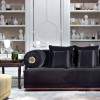 Gaspare 3 Seaters Sofa S 903