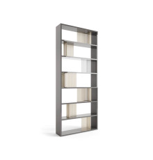 Hermes Bookcase BC 751