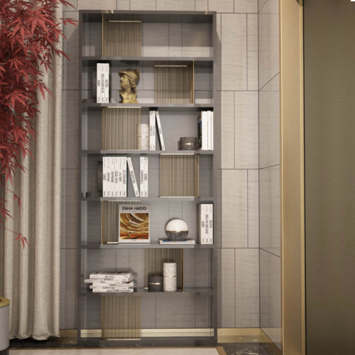 Hermes Bookcase BC 751
