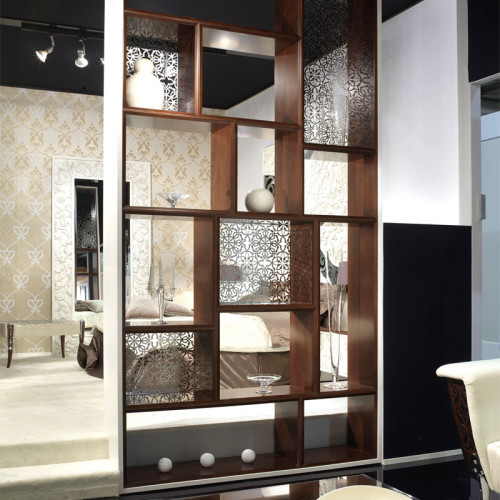 Hermes Bookcase BC 751