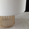 Hermes Table Lamp AL 743