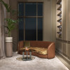 Penelope Sofa S 1023
