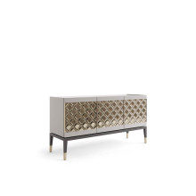 Teseo 3 Doors Sideboard C 1023-L