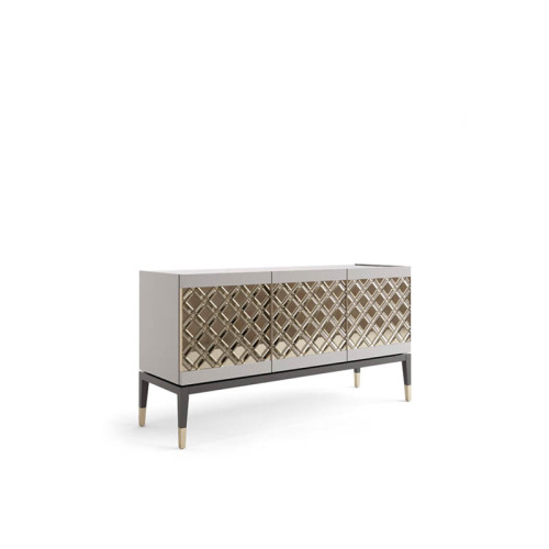 Teseo 3 Doors Sideboard C 1023-L
