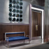 Teseo Bench LA 1018