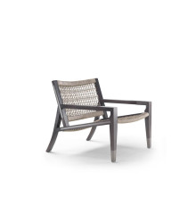 Teseo Little Armchair LA 1016