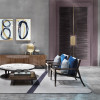 Teseo Little Armchair LA 1016
