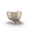 The Aqvila Armchair LA 858