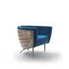 The Aqvila Armchair LA 858